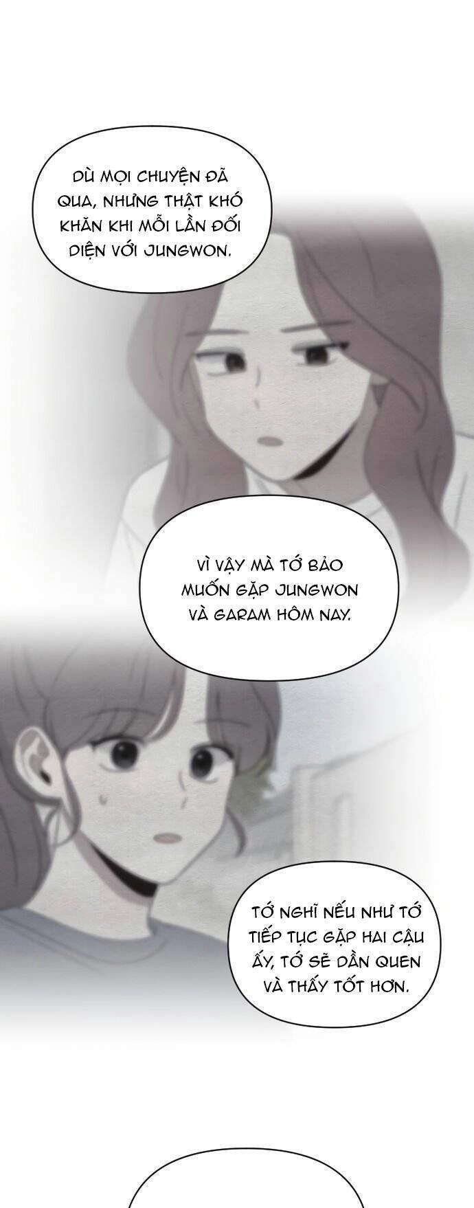 Ngắm Nhìn Điều Tuyệt Vời Nhất Chapter 11 - 24