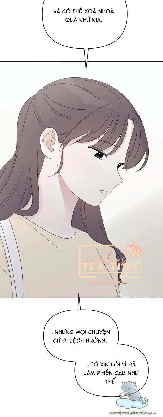 Ngắm Nhìn Điều Tuyệt Vời Nhất Chapter 11 - 25