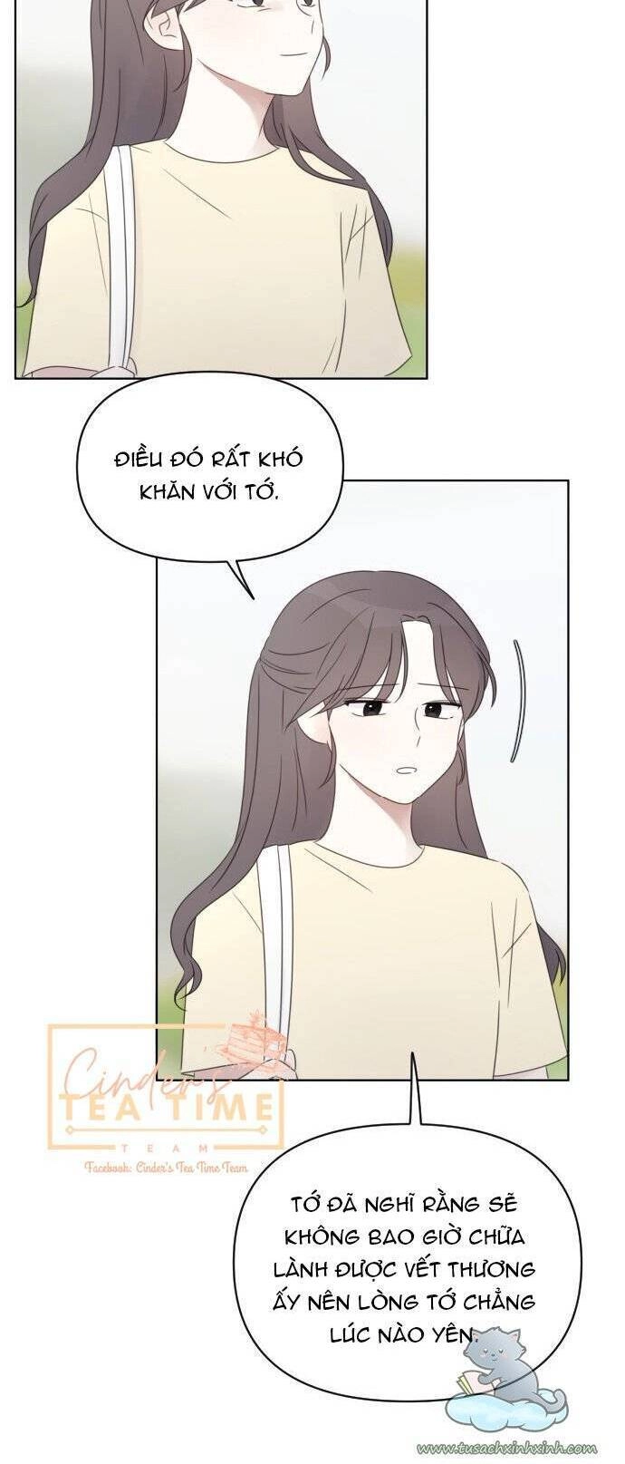 Ngắm Nhìn Điều Tuyệt Vời Nhất Chapter 11 - 27