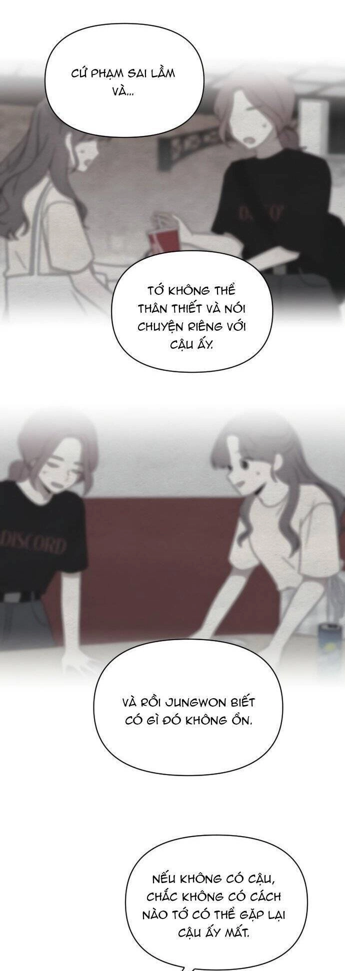 Ngắm Nhìn Điều Tuyệt Vời Nhất Chapter 11 - 28