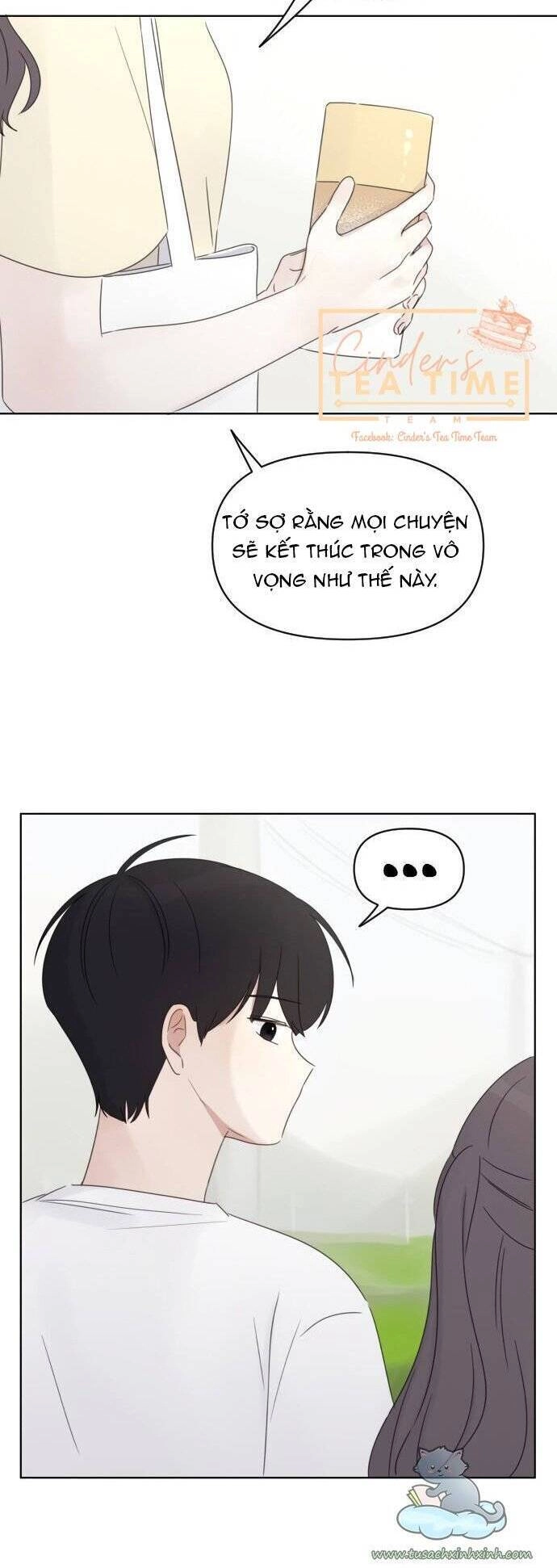 Ngắm Nhìn Điều Tuyệt Vời Nhất Chapter 11 - 29