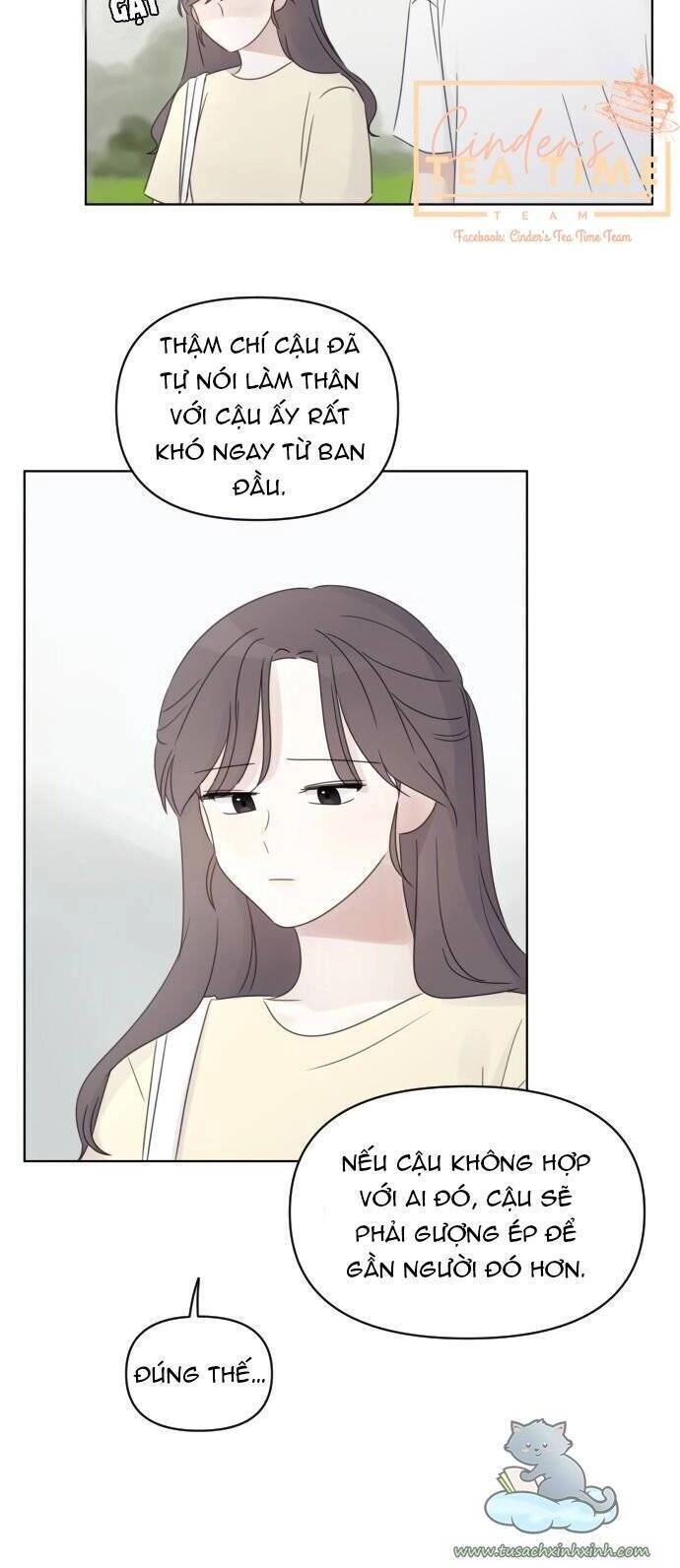 Ngắm Nhìn Điều Tuyệt Vời Nhất Chapter 11 - 31