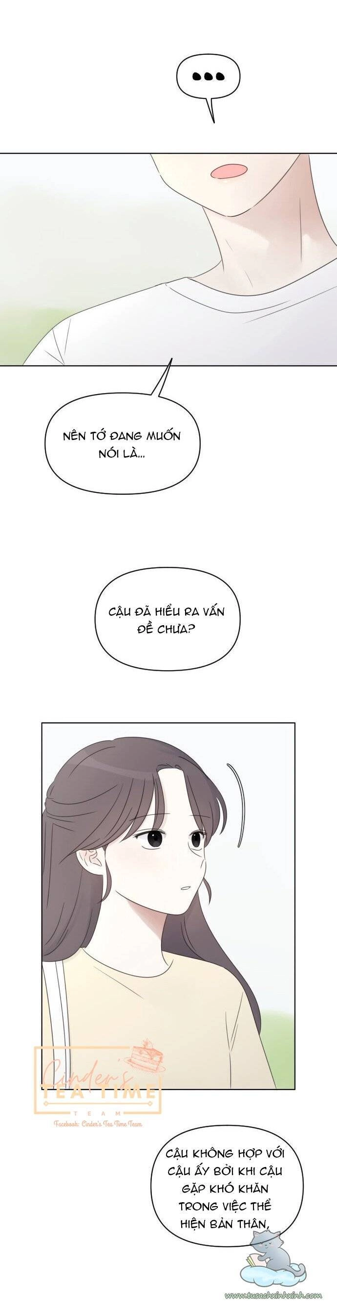 Ngắm Nhìn Điều Tuyệt Vời Nhất Chapter 11 - 32