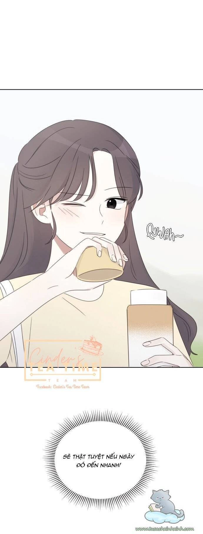 Ngắm Nhìn Điều Tuyệt Vời Nhất Chapter 11 - 37