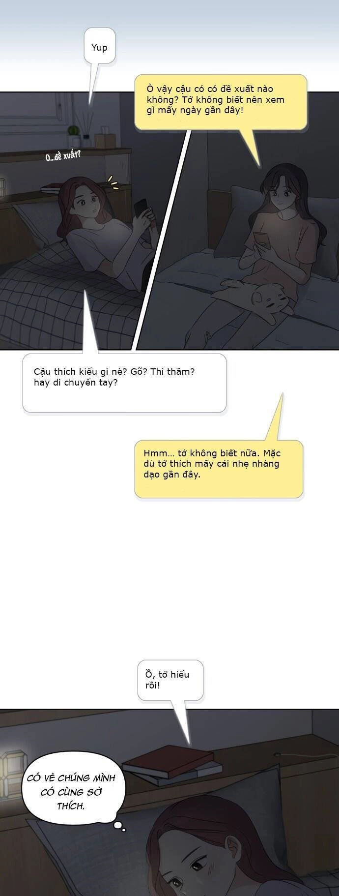 Ngắm Nhìn Điều Tuyệt Vời Nhất Chapter 11 - 40