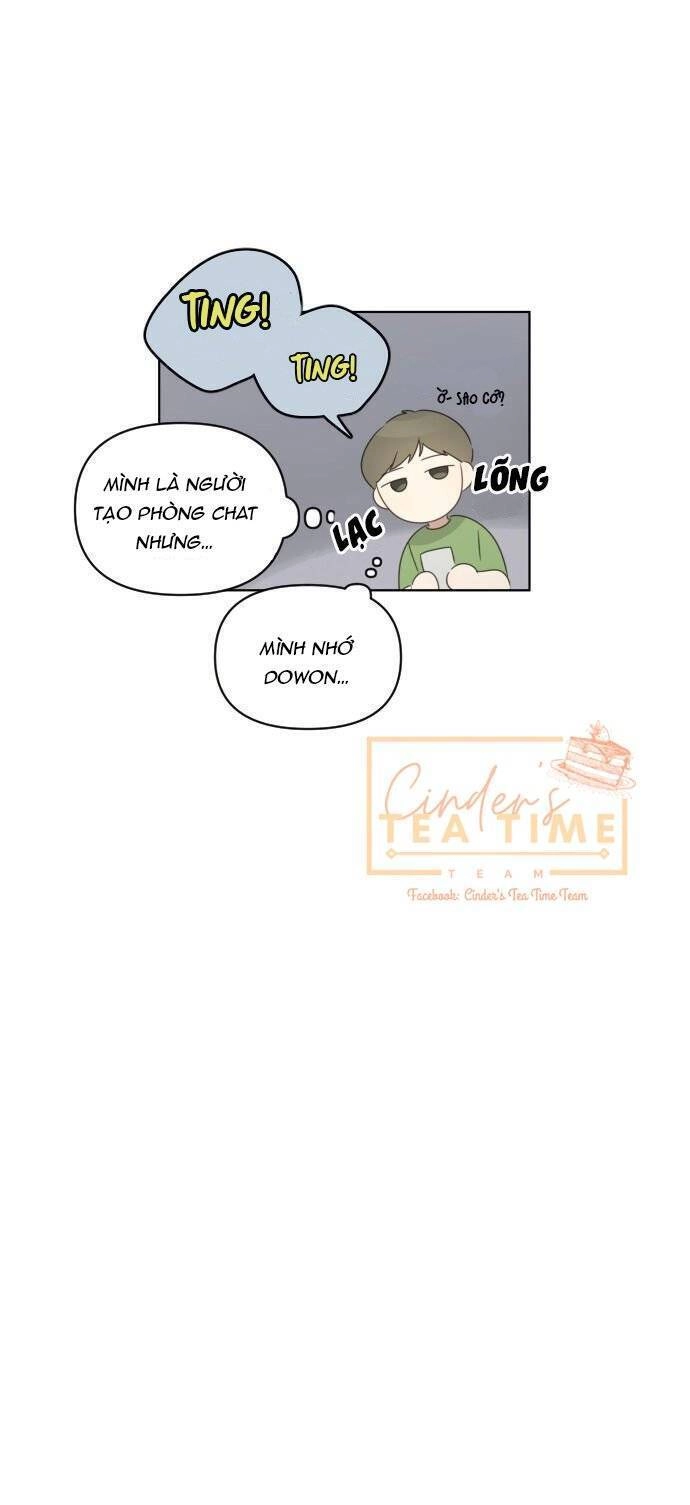 Ngắm Nhìn Điều Tuyệt Vời Nhất Chapter 11 - 42