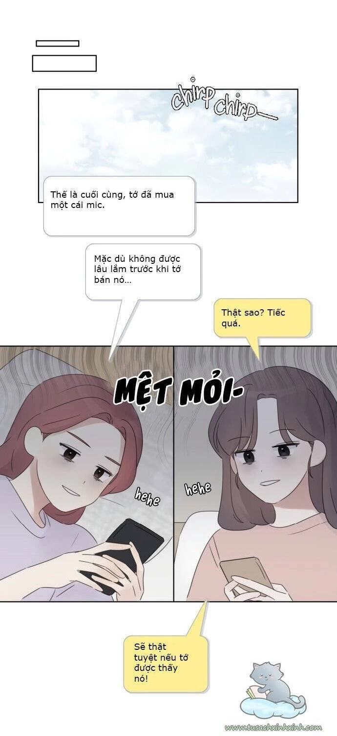 Ngắm Nhìn Điều Tuyệt Vời Nhất Chapter 11 - 43