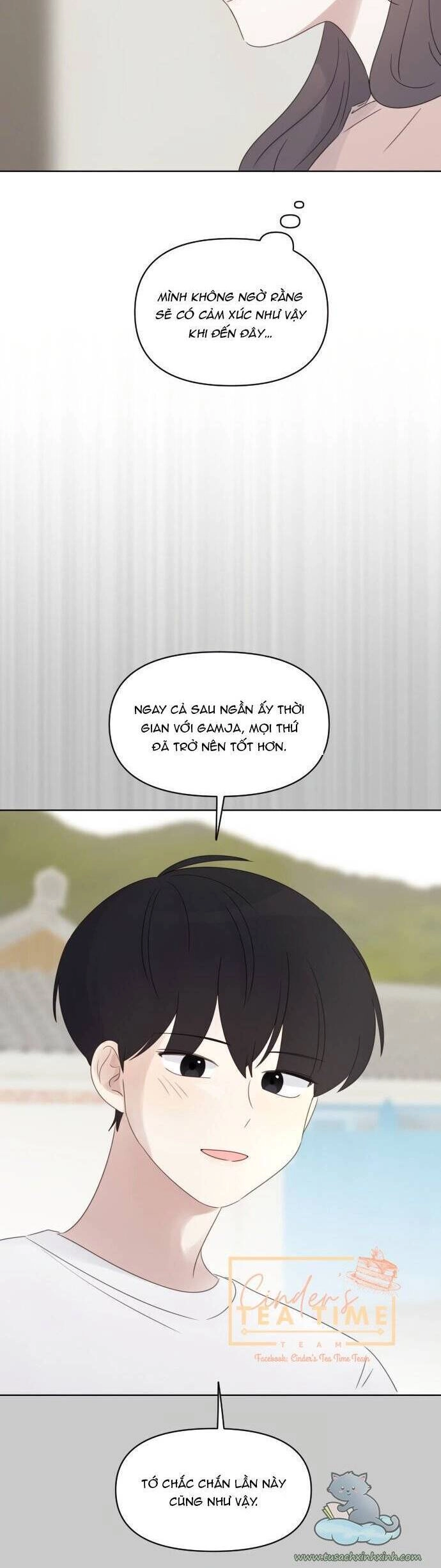 Ngắm Nhìn Điều Tuyệt Vời Nhất Chapter 11 - 45