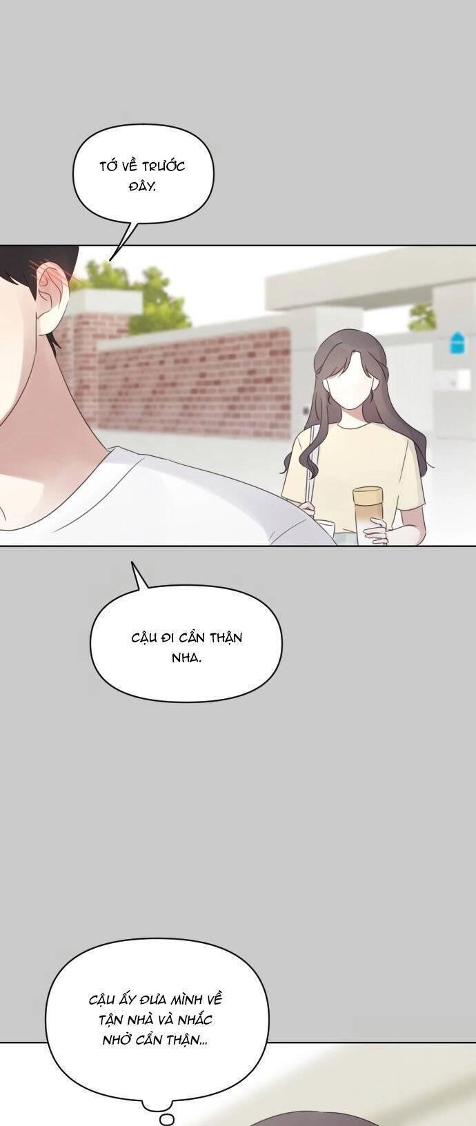 Ngắm Nhìn Điều Tuyệt Vời Nhất Chapter 11 - 46