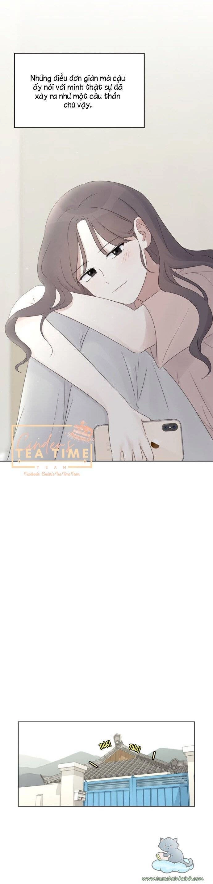 Ngắm Nhìn Điều Tuyệt Vời Nhất Chapter 11 - 48