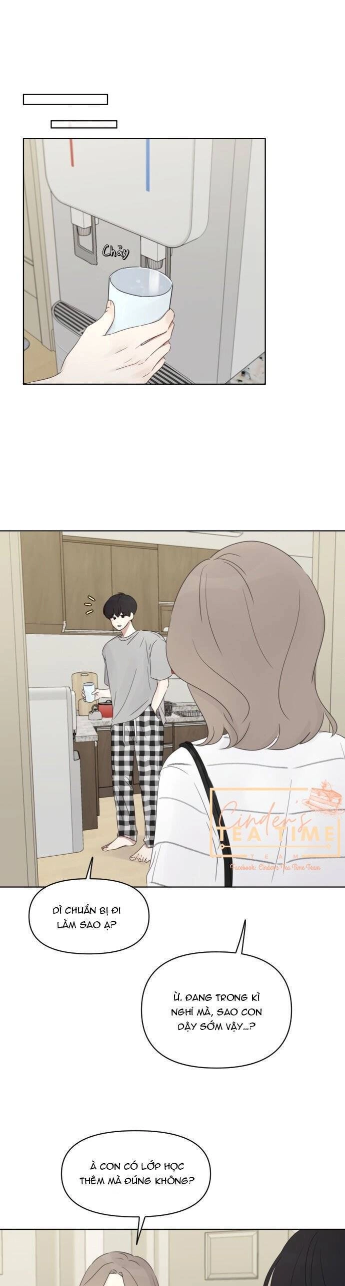 Ngắm Nhìn Điều Tuyệt Vời Nhất Chapter 11 - 51