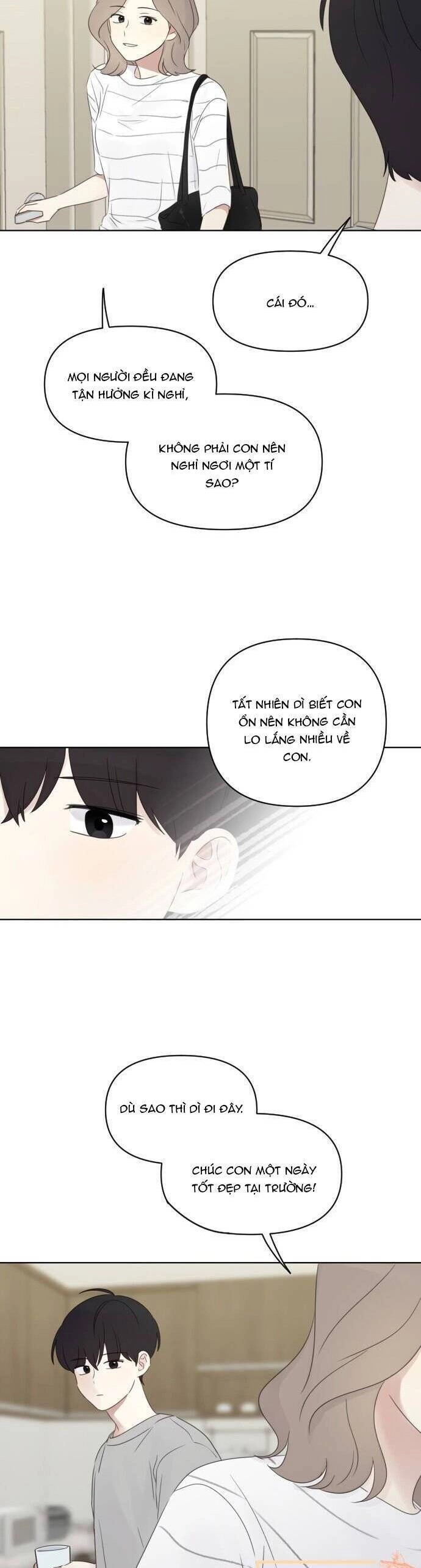 Ngắm Nhìn Điều Tuyệt Vời Nhất Chapter 11 - 52