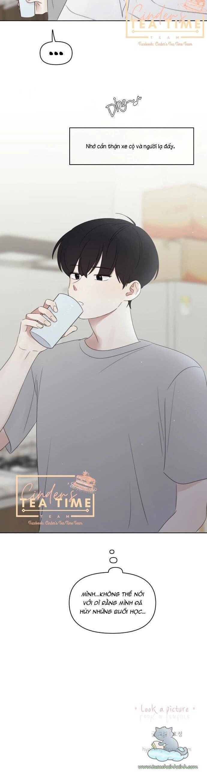 Ngắm Nhìn Điều Tuyệt Vời Nhất Chapter 11 - 53