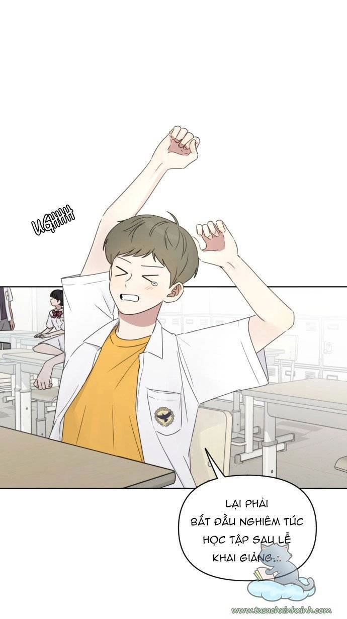 Ngắm Nhìn Điều Tuyệt Vời Nhất Chapter 12 - 2