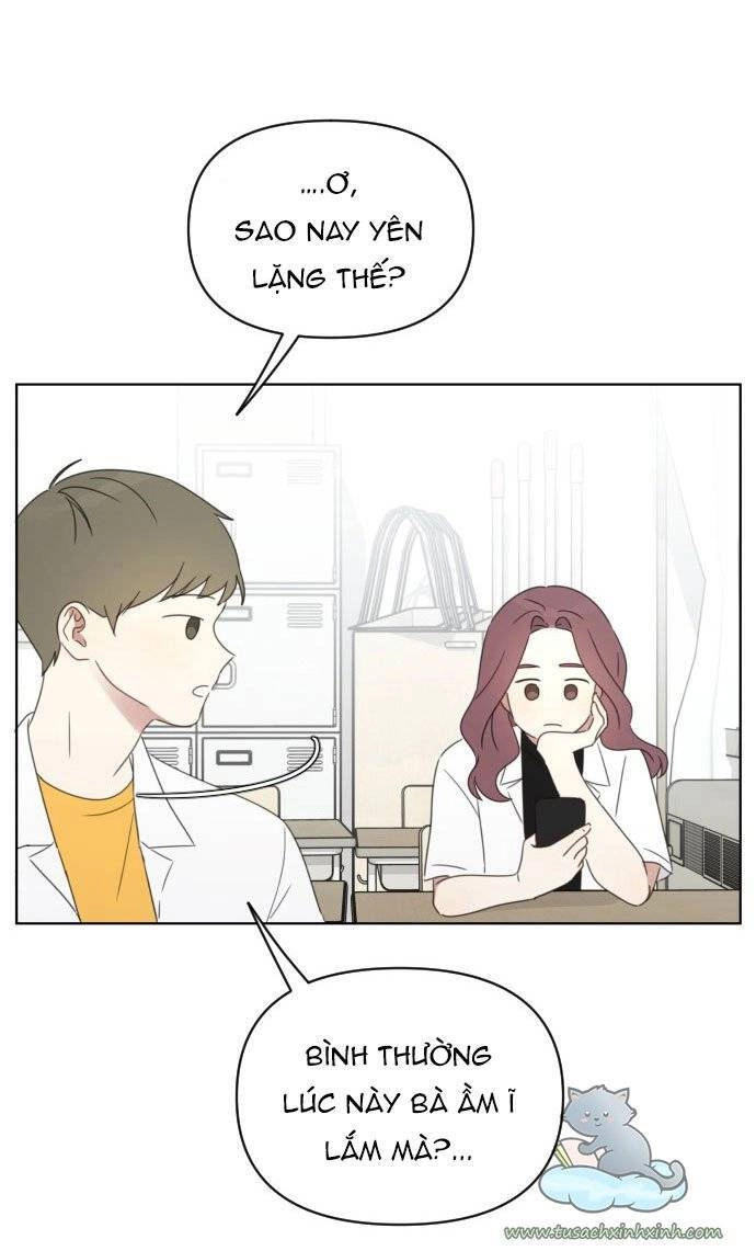 Ngắm Nhìn Điều Tuyệt Vời Nhất Chapter 12 - 4