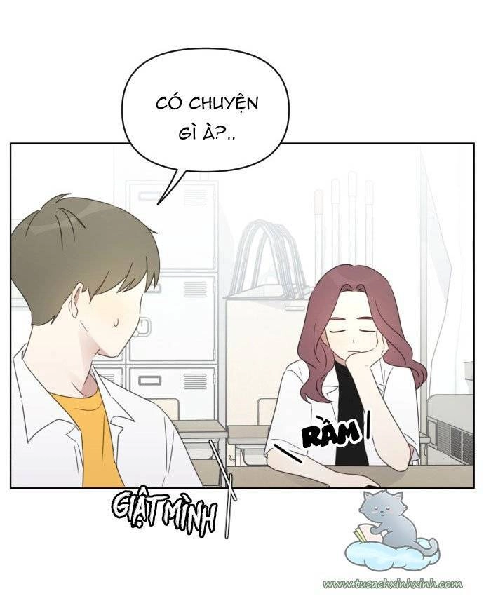 Ngắm Nhìn Điều Tuyệt Vời Nhất Chapter 12 - 5