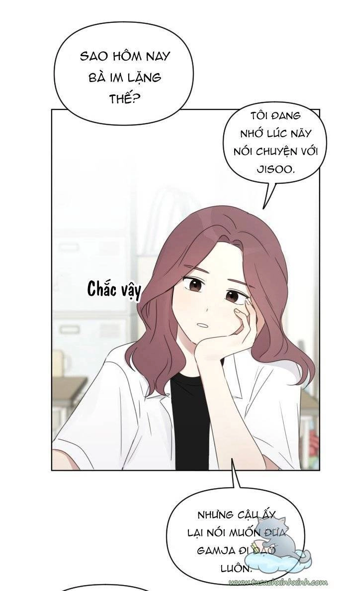 Ngắm Nhìn Điều Tuyệt Vời Nhất Chapter 12 - 7