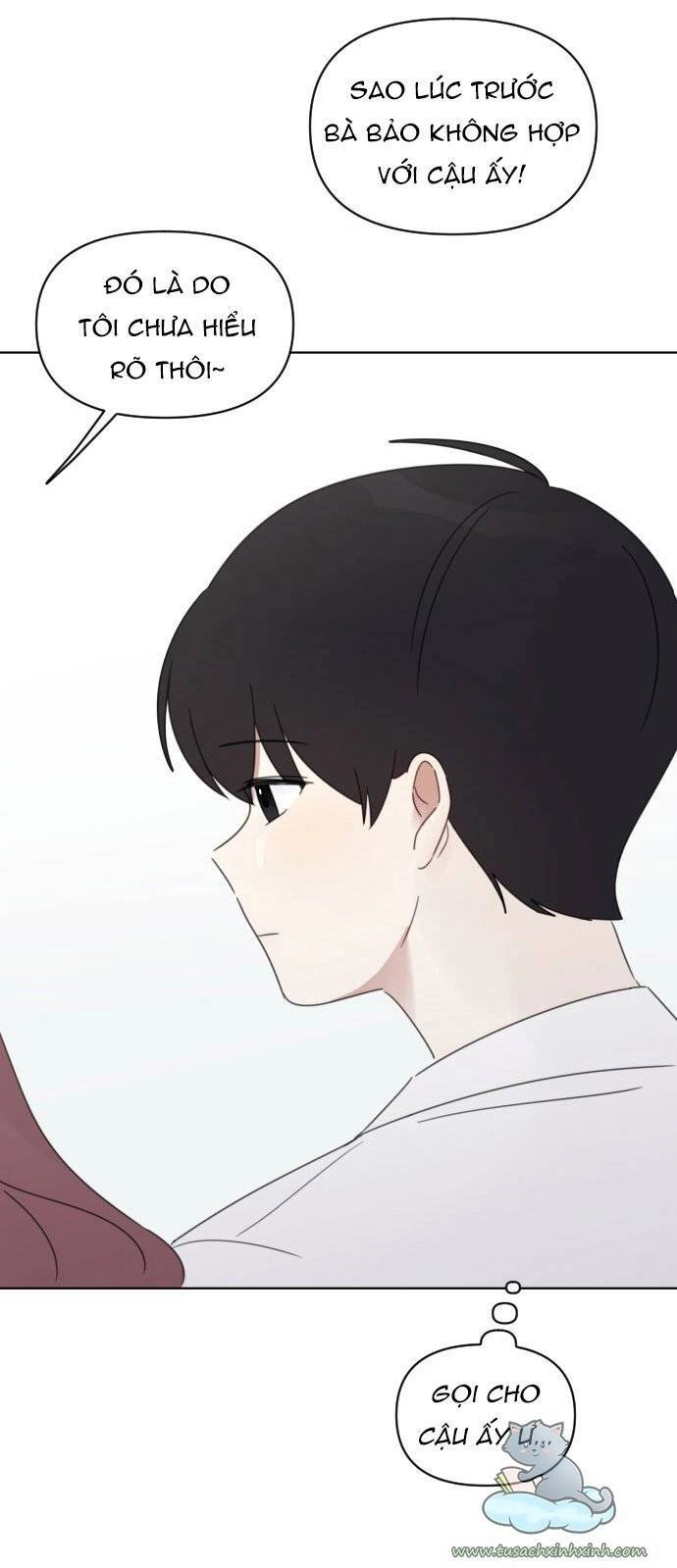 Ngắm Nhìn Điều Tuyệt Vời Nhất Chapter 12 - 14