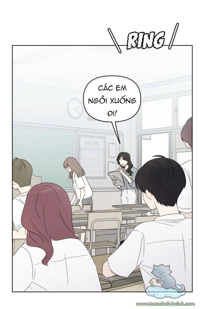 Ngắm Nhìn Điều Tuyệt Vời Nhất Chapter 12 - 15