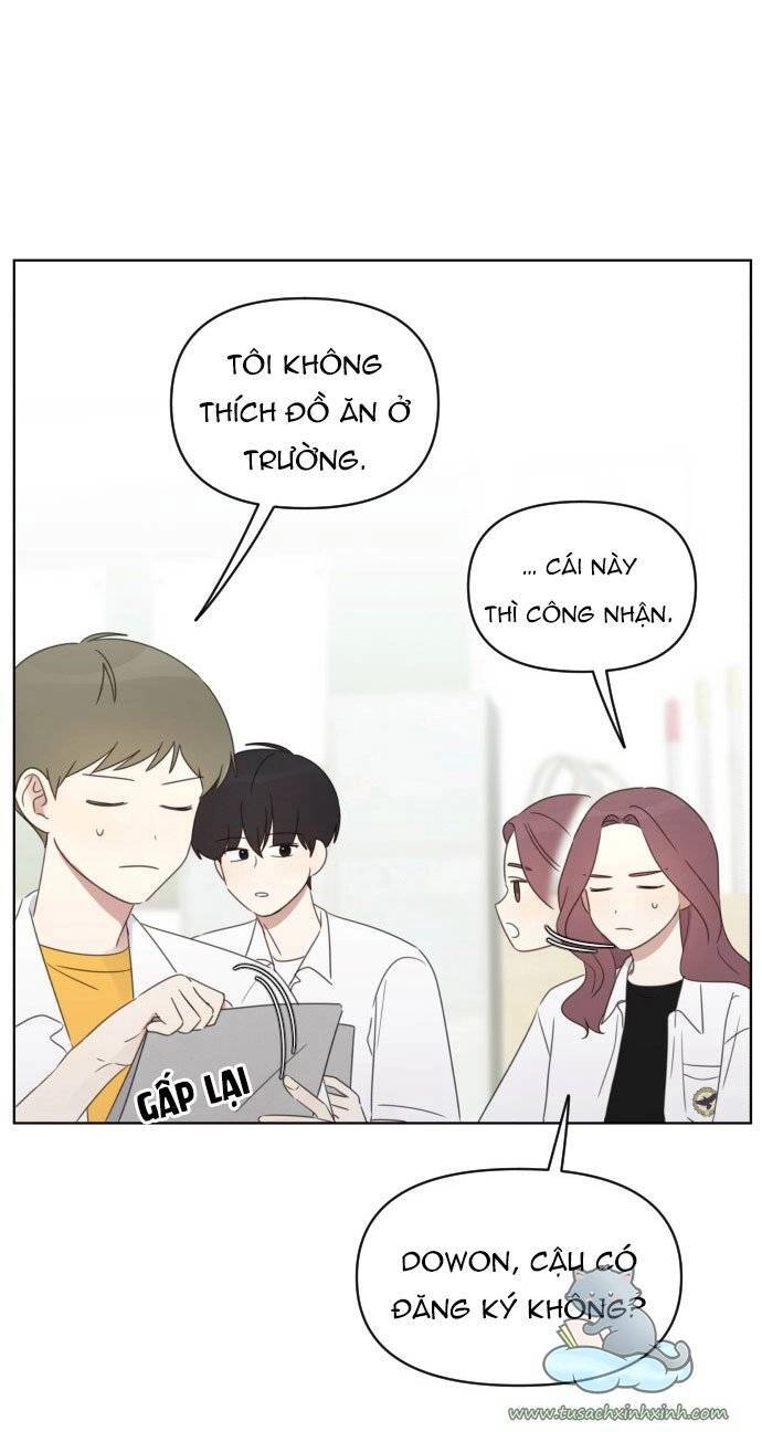 Ngắm Nhìn Điều Tuyệt Vời Nhất Chapter 12 - 19