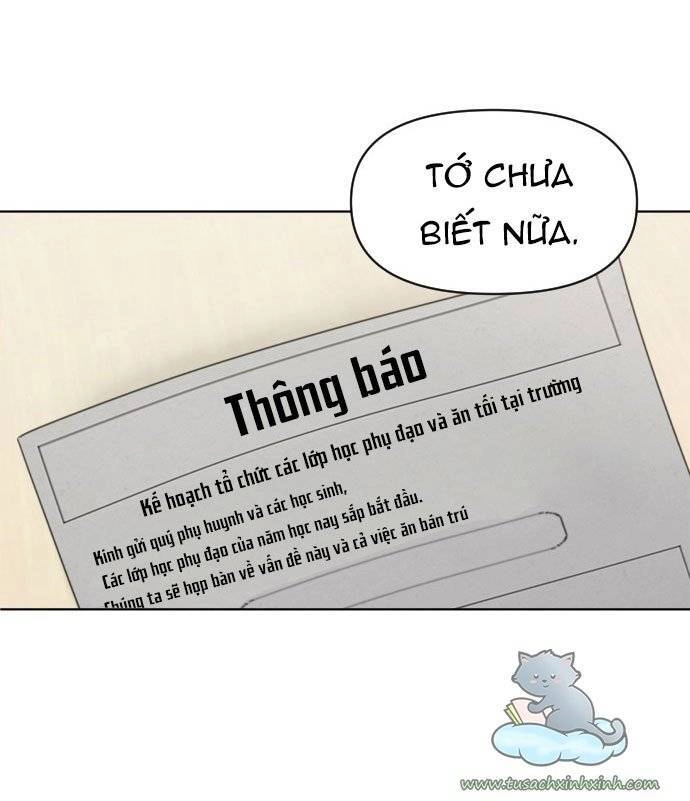 Ngắm Nhìn Điều Tuyệt Vời Nhất Chapter 12 - 21