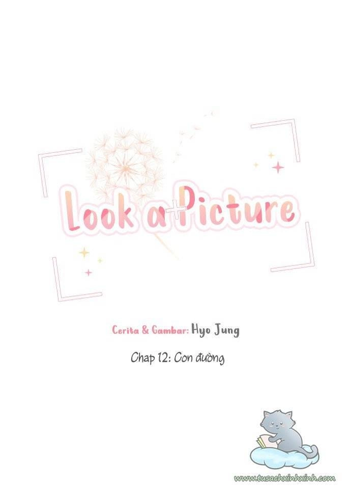 Ngắm Nhìn Điều Tuyệt Vời Nhất Chapter 12 - 22