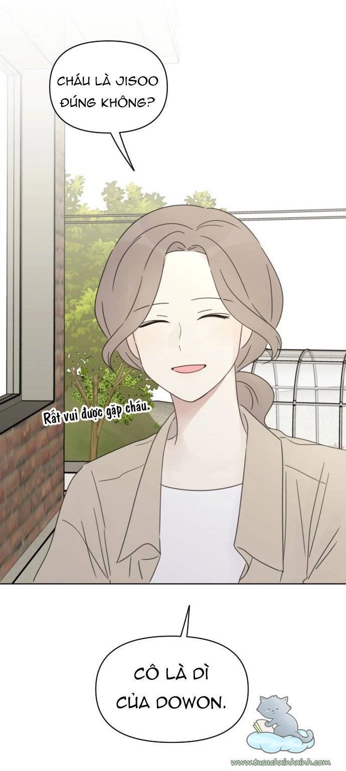 Ngắm Nhìn Điều Tuyệt Vời Nhất Chapter 12 - 26