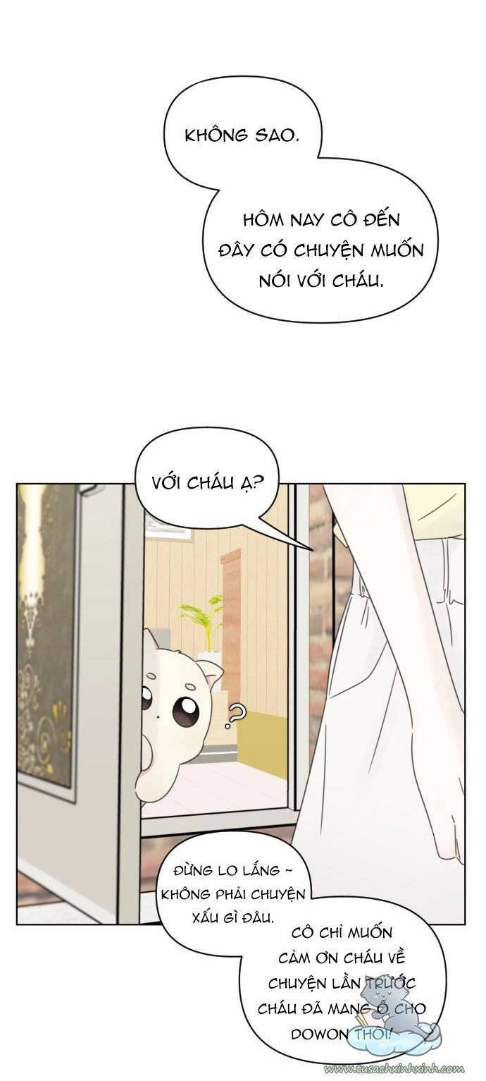 Ngắm Nhìn Điều Tuyệt Vời Nhất Chapter 12 - 29