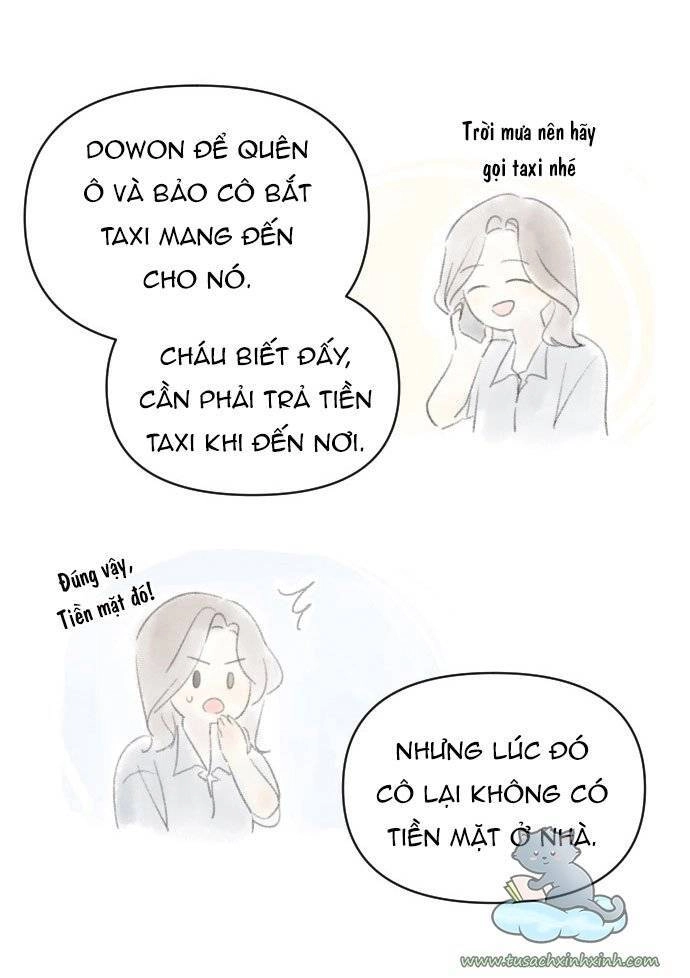 Ngắm Nhìn Điều Tuyệt Vời Nhất Chapter 12 - 32