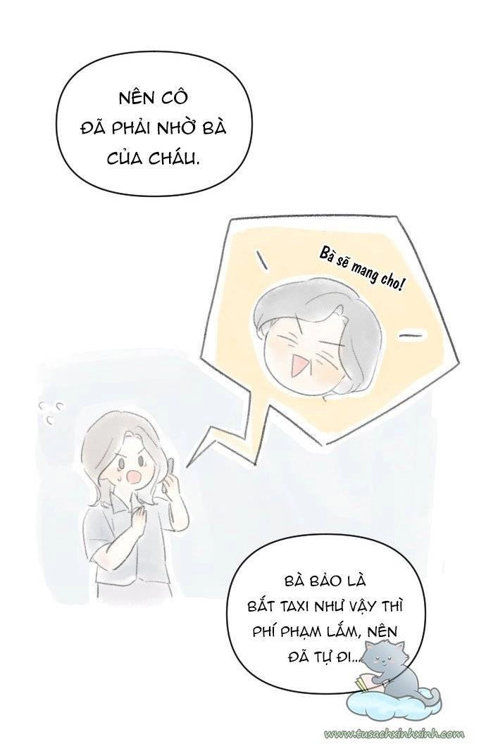 Ngắm Nhìn Điều Tuyệt Vời Nhất Chapter 12 - 33