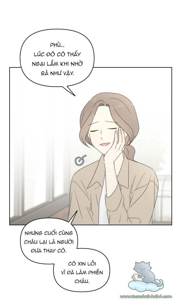 Ngắm Nhìn Điều Tuyệt Vời Nhất Chapter 12 - 34