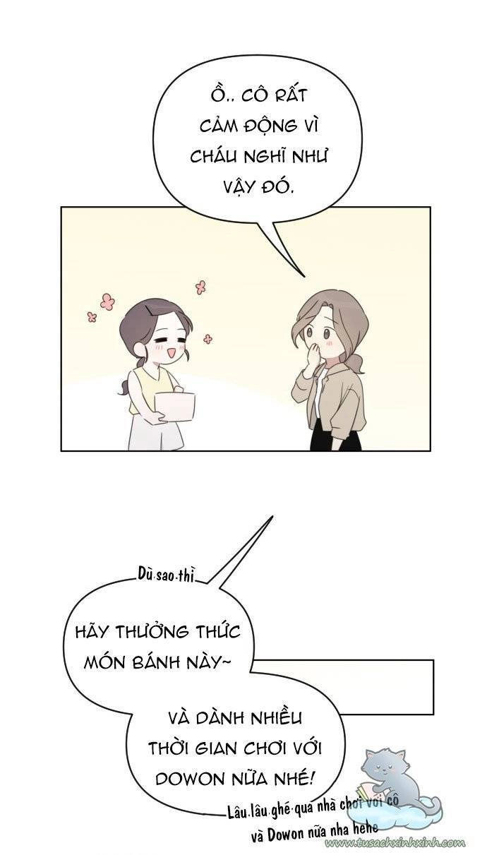 Ngắm Nhìn Điều Tuyệt Vời Nhất Chapter 12 - 37