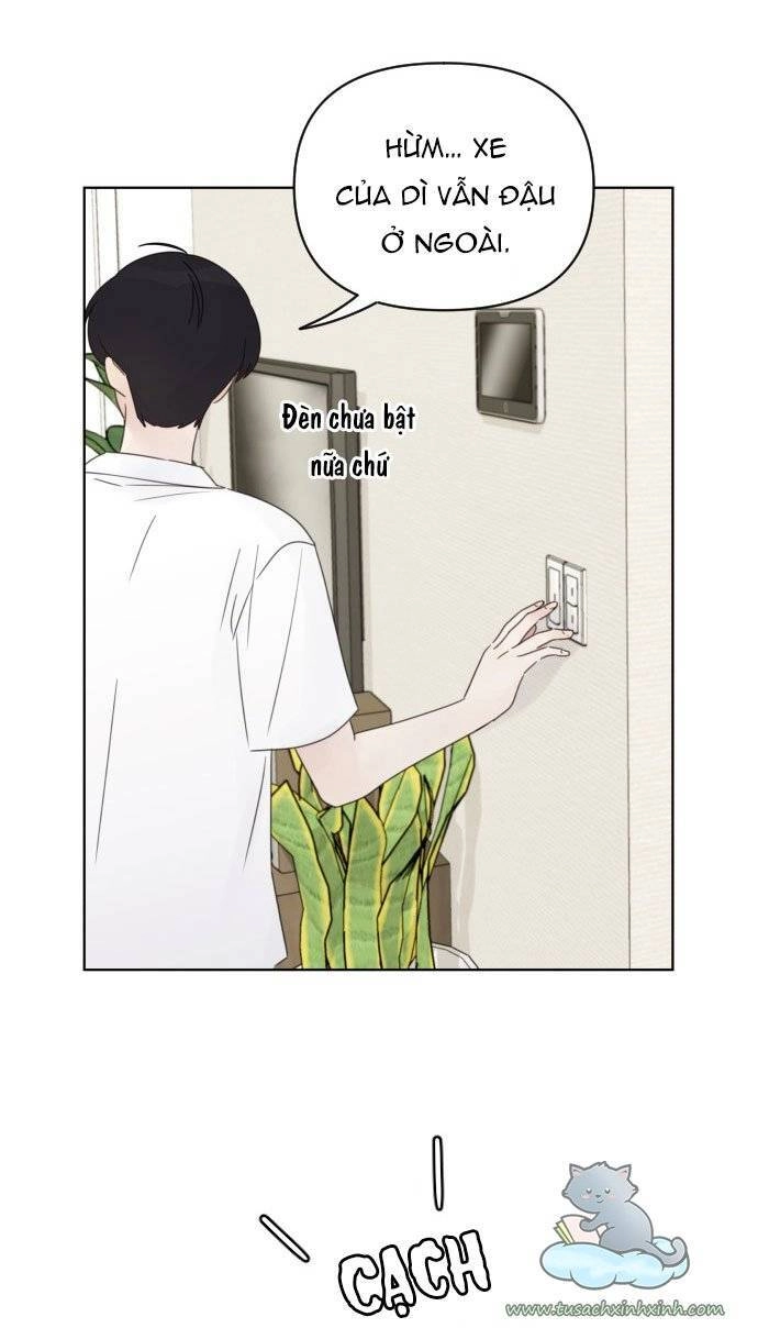 Ngắm Nhìn Điều Tuyệt Vời Nhất Chapter 12 - 41