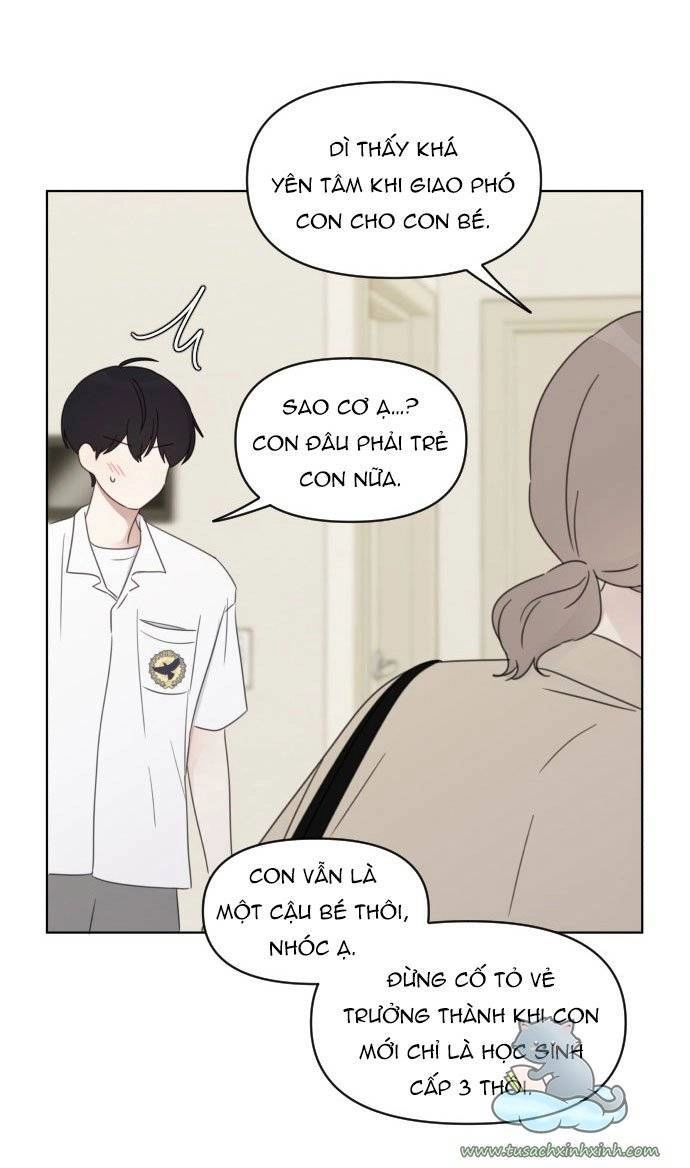 Ngắm Nhìn Điều Tuyệt Vời Nhất Chapter 12 - 45