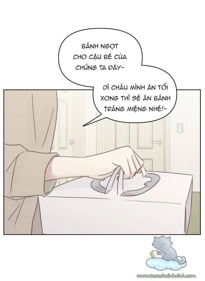 Ngắm Nhìn Điều Tuyệt Vời Nhất Chapter 12 - 46