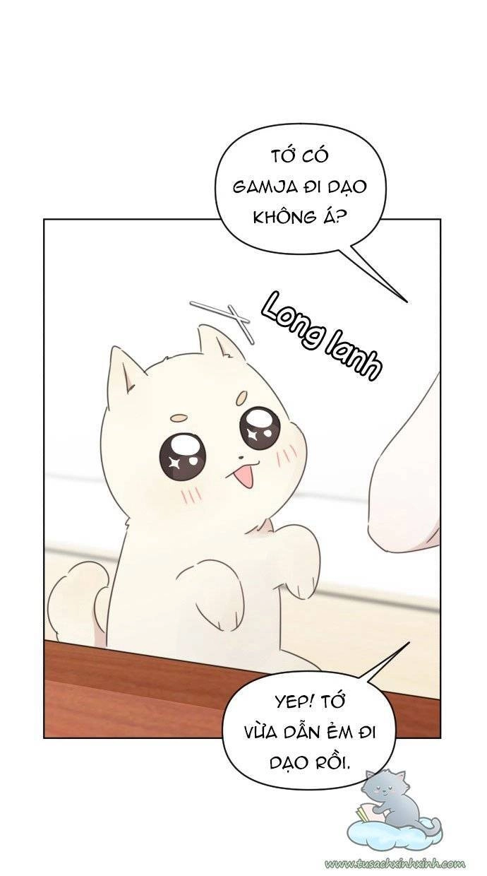 Ngắm Nhìn Điều Tuyệt Vời Nhất Chapter 12 - 53