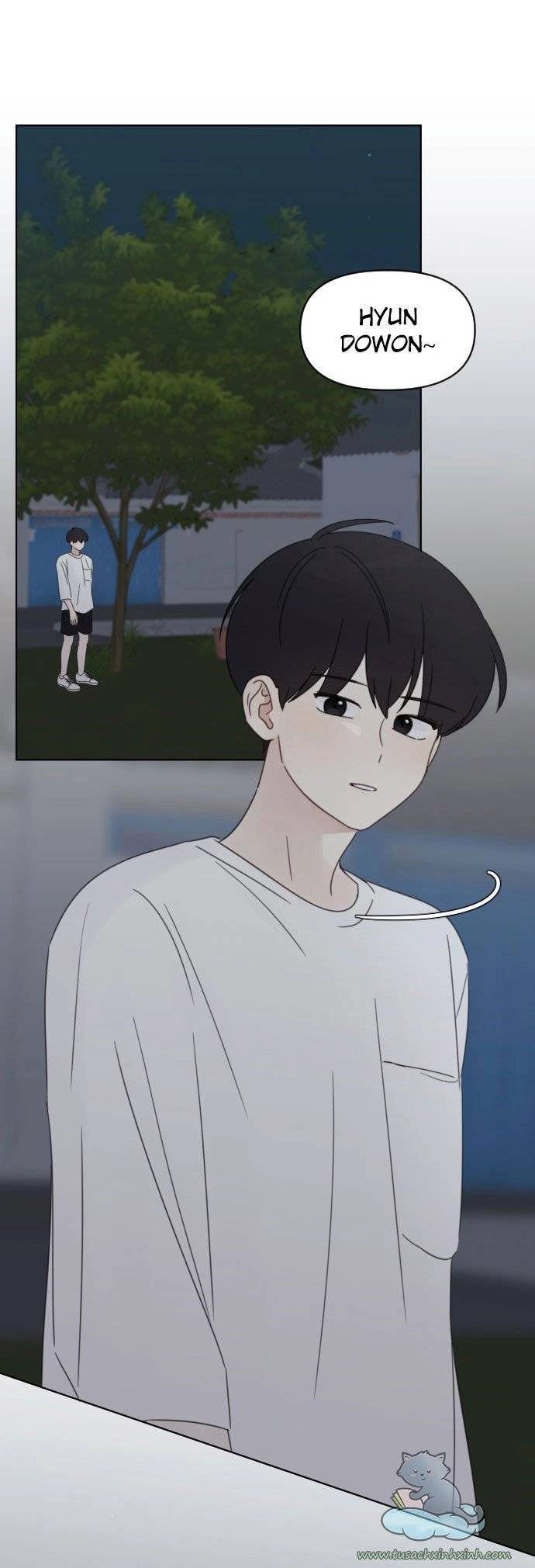 Ngắm Nhìn Điều Tuyệt Vời Nhất Chapter 12 - 57