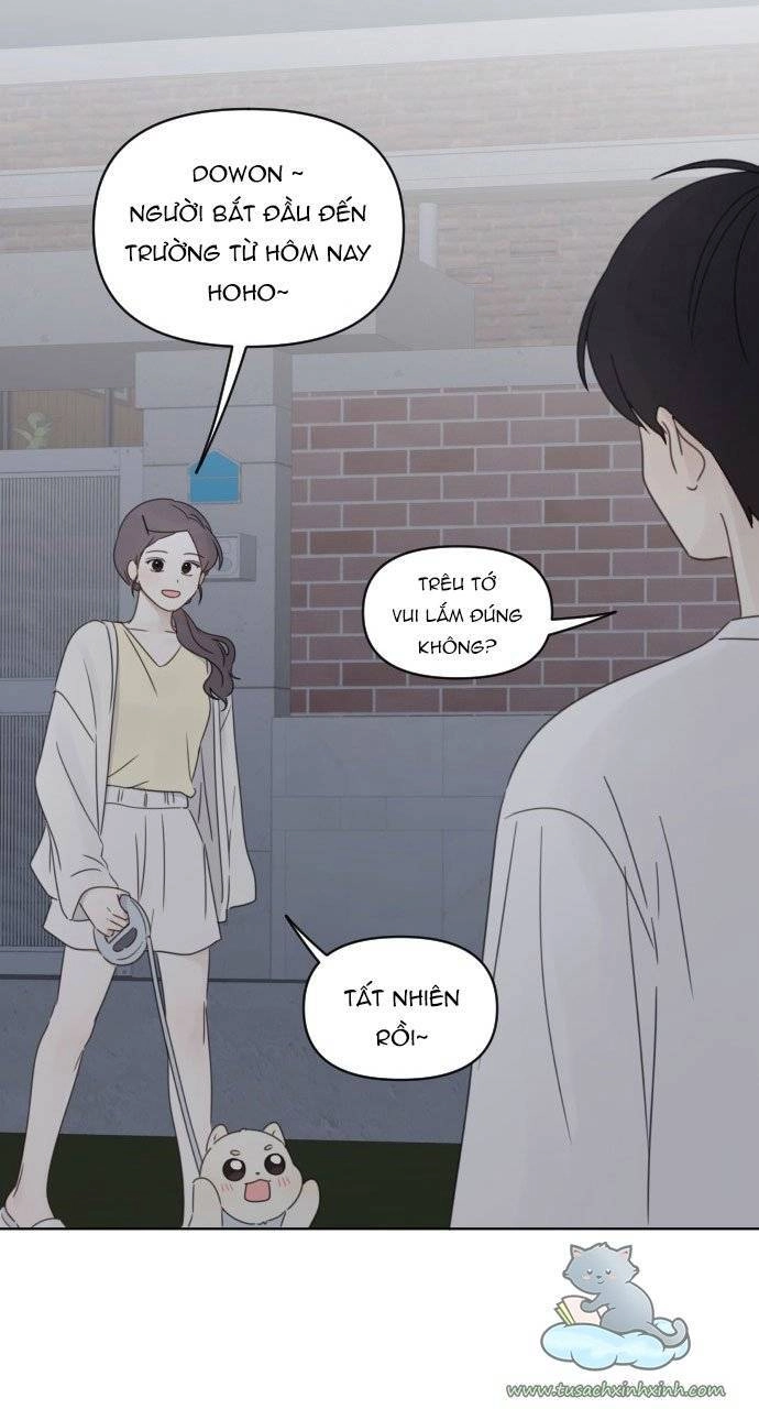 Ngắm Nhìn Điều Tuyệt Vời Nhất Chapter 12 - 58