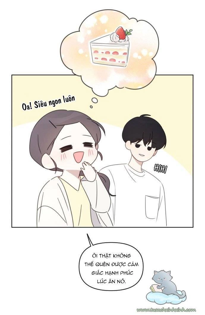 Ngắm Nhìn Điều Tuyệt Vời Nhất Chapter 12 - 60