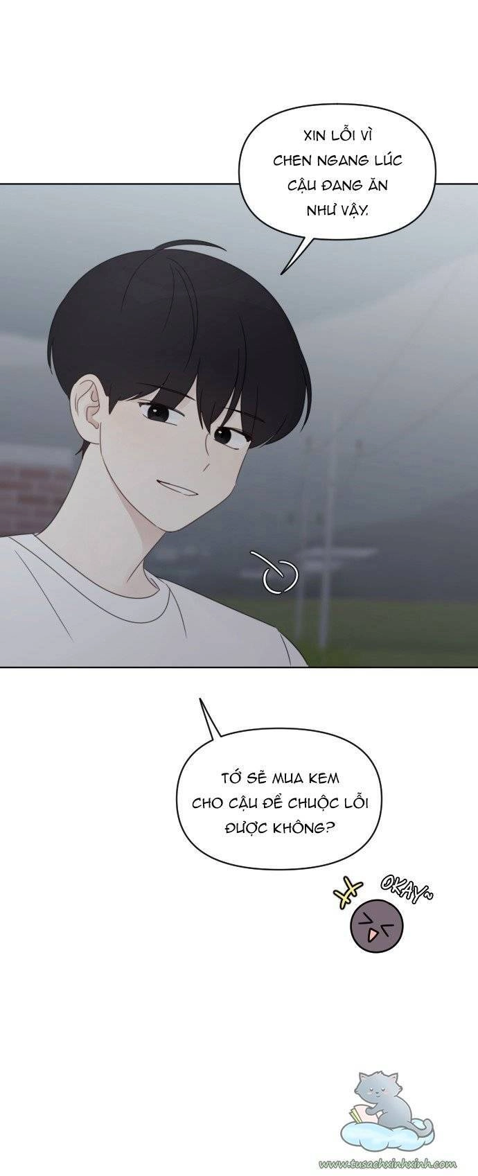 Ngắm Nhìn Điều Tuyệt Vời Nhất Chapter 12 - 62