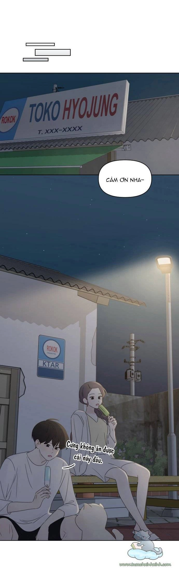 Ngắm Nhìn Điều Tuyệt Vời Nhất Chapter 12 - 63