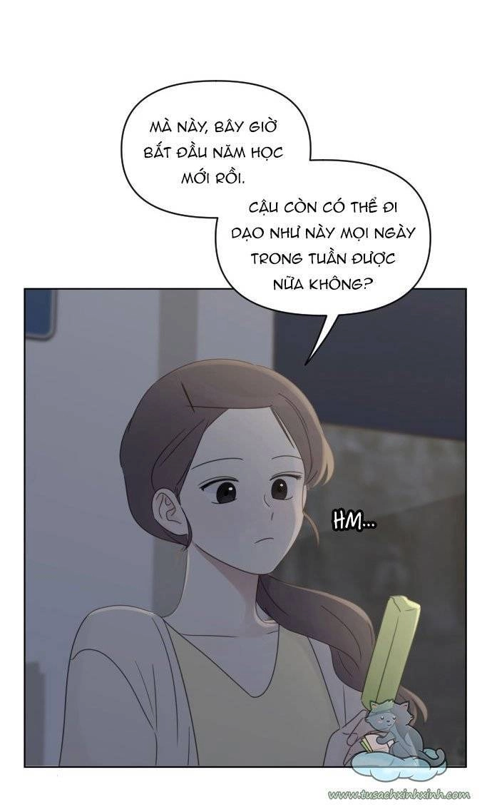 Ngắm Nhìn Điều Tuyệt Vời Nhất Chapter 12 - 64