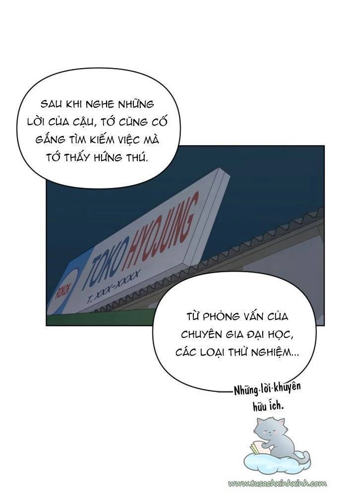 Ngắm Nhìn Điều Tuyệt Vời Nhất Chapter 12 - 69