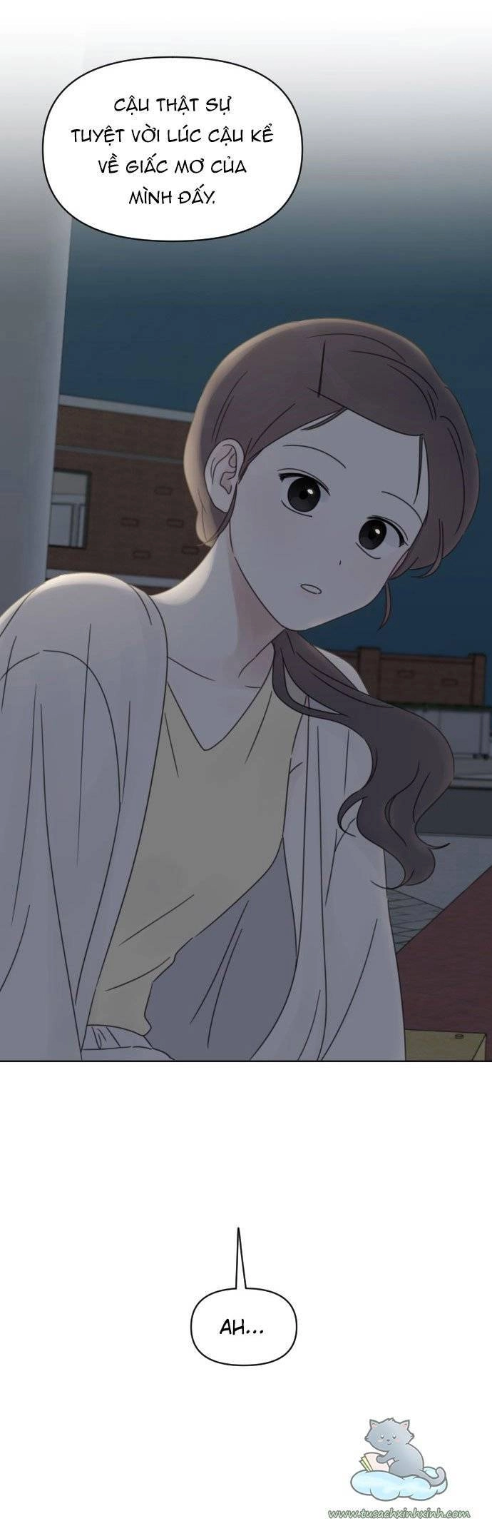 Ngắm Nhìn Điều Tuyệt Vời Nhất Chapter 12 - 84