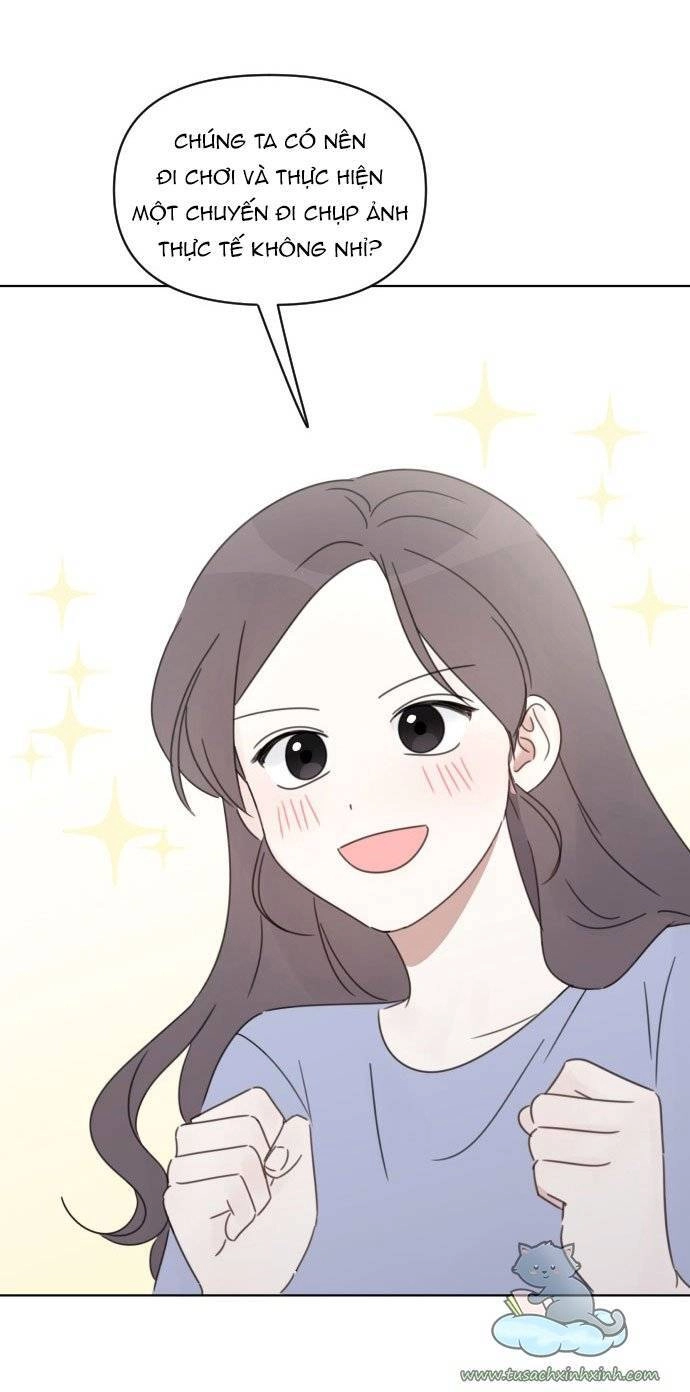 Ngắm Nhìn Điều Tuyệt Vời Nhất Chapter 12 - 93