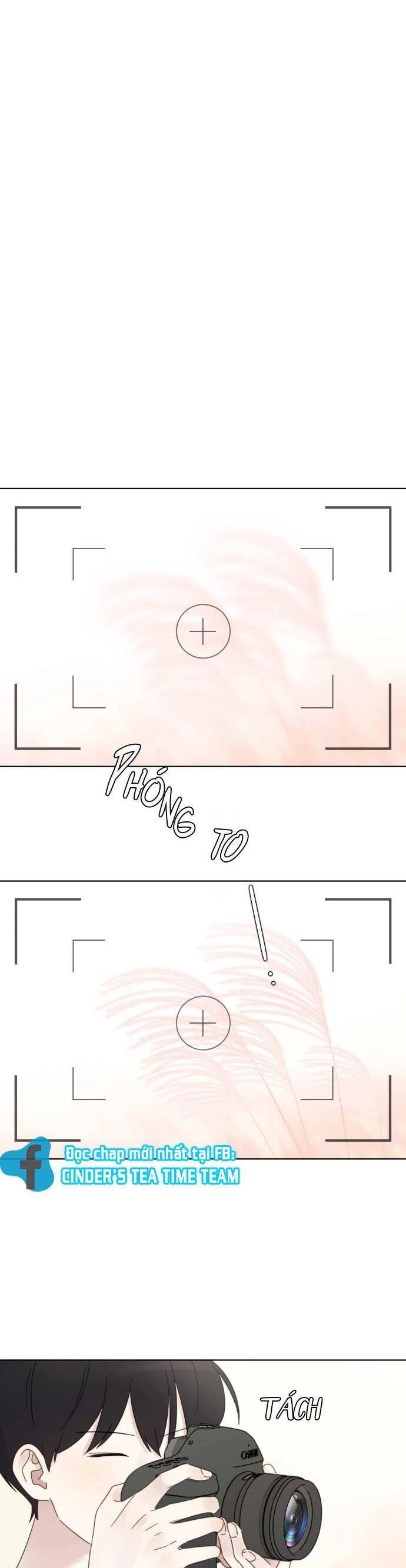 Ngắm Nhìn Điều Tuyệt Vời Nhất Chapter 13 - 15