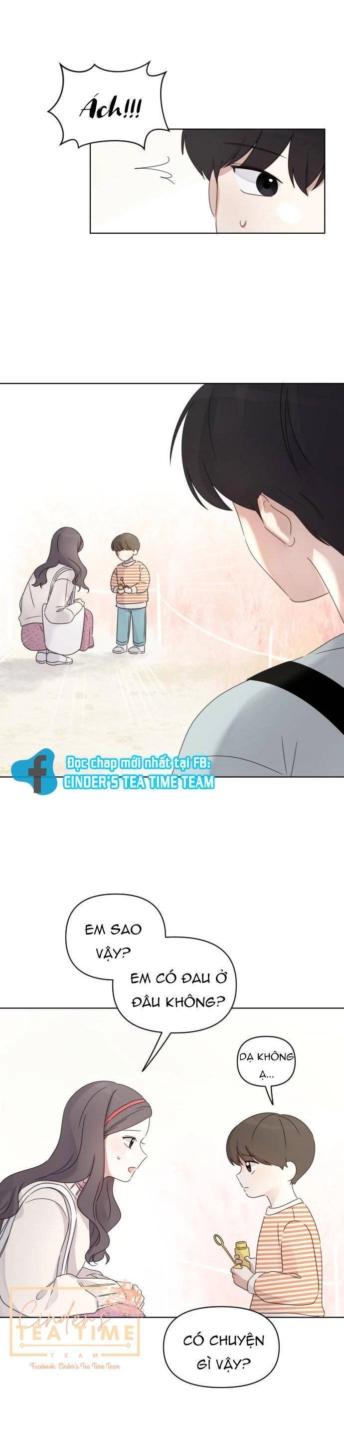 Ngắm Nhìn Điều Tuyệt Vời Nhất Chapter 13 - 20