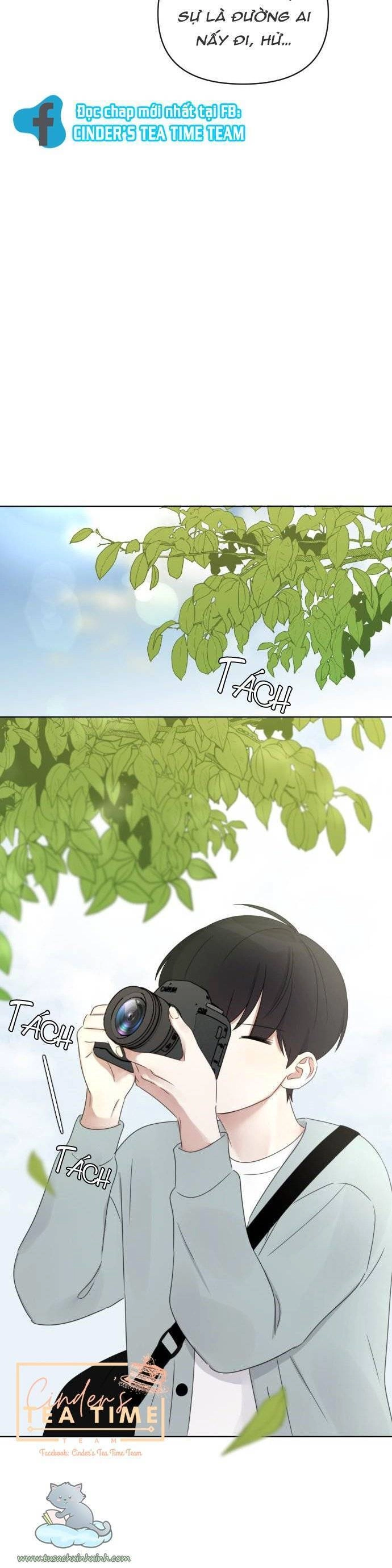 Ngắm Nhìn Điều Tuyệt Vời Nhất Chapter 13 - 25