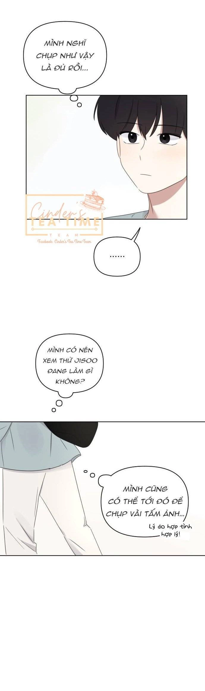 Ngắm Nhìn Điều Tuyệt Vời Nhất Chapter 13 - 26