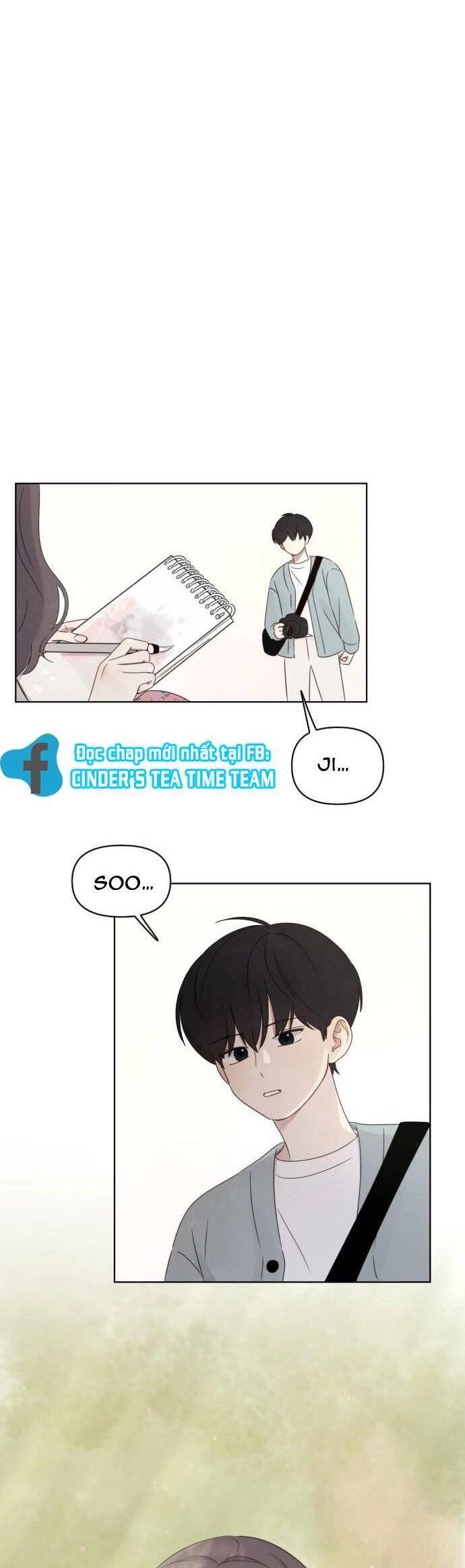 Ngắm Nhìn Điều Tuyệt Vời Nhất Chapter 13 - 27